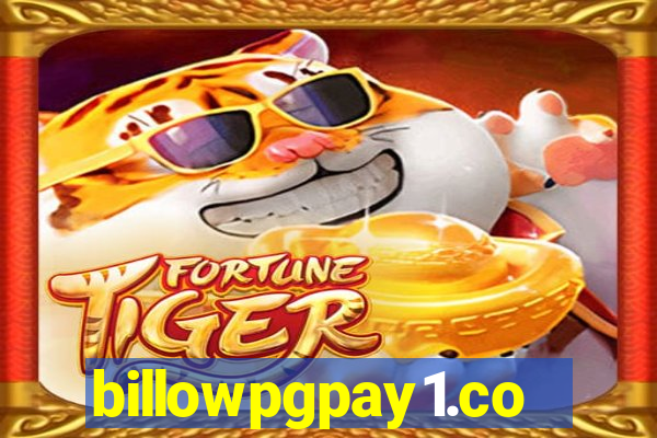 billowpgpay1.com