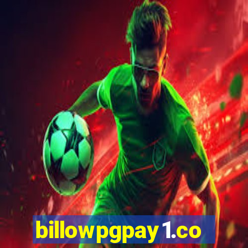 billowpgpay1.com