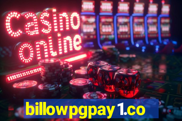 billowpgpay1.com