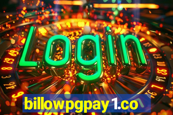 billowpgpay1.com