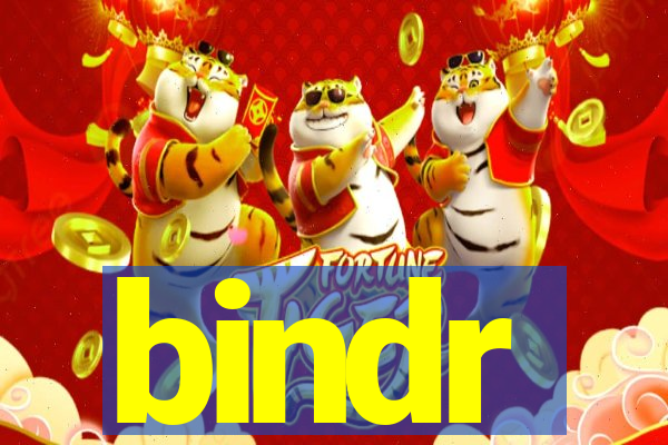 bindr