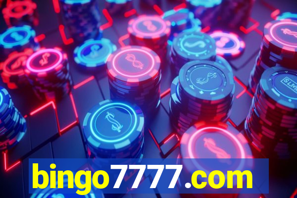 bingo7777.com