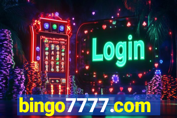 bingo7777.com