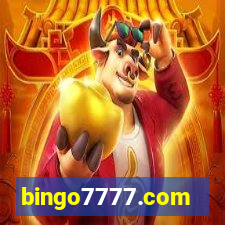 bingo7777.com