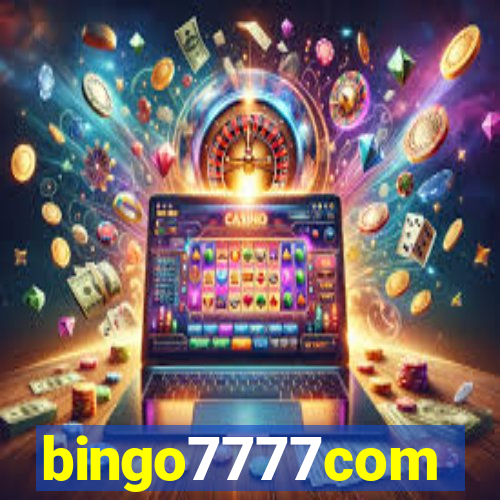 bingo7777com