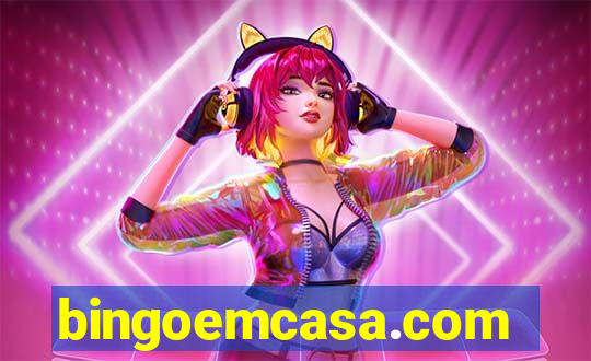 bingoemcasa.com