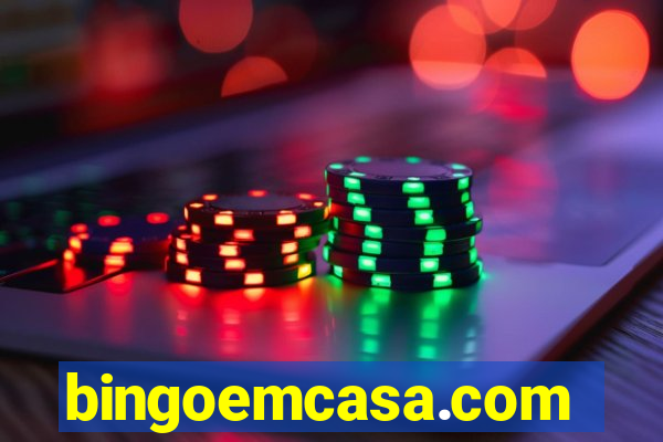 bingoemcasa.com