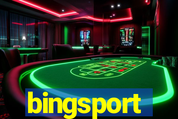 bingsport