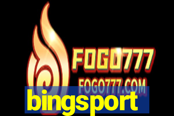 bingsport