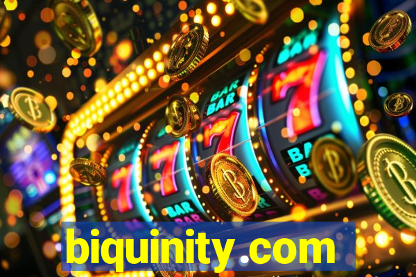 biquinity.com