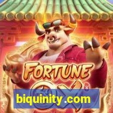 biquinity.com