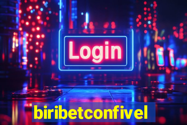 biribetconfivel