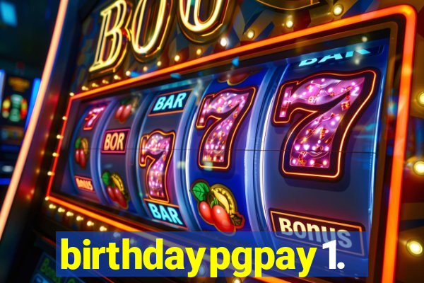 birthdaypgpay1.com