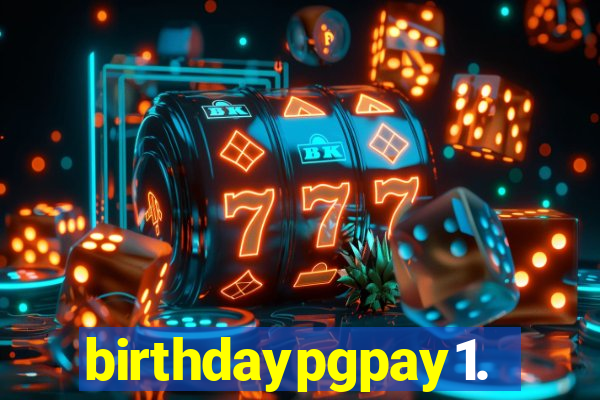 birthdaypgpay1.com