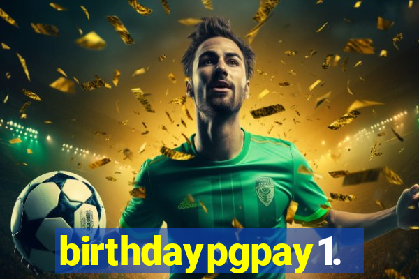 birthdaypgpay1.com