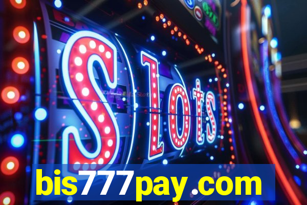 bis777pay.com