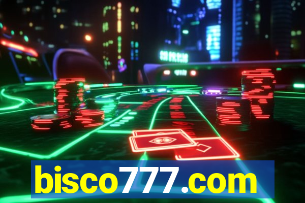 bisco777.com