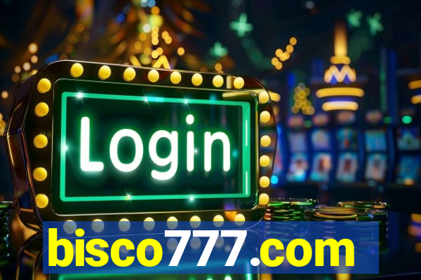 bisco777.com