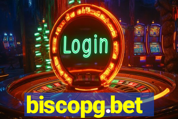 biscopg.bet