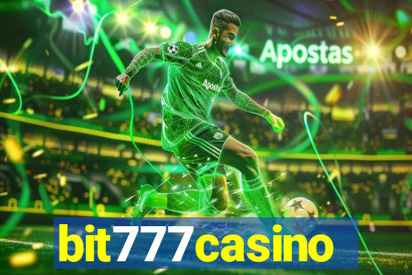 bit777casino