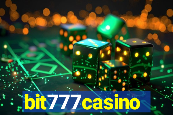 bit777casino