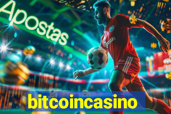 bitcoincasino