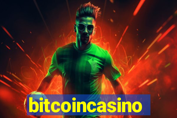 bitcoincasino