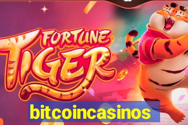 bitcoincasinos