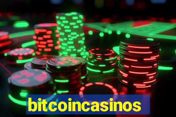 bitcoincasinos