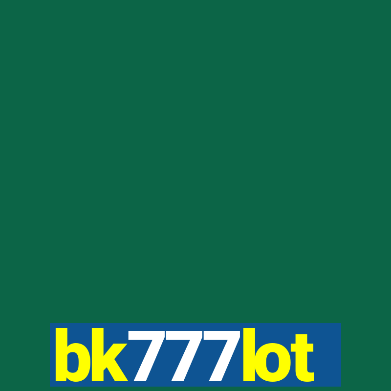 bk777lot