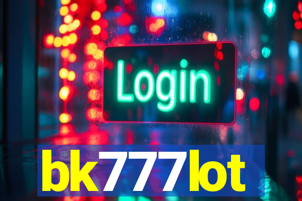 bk777lot