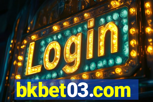 bkbet03.com