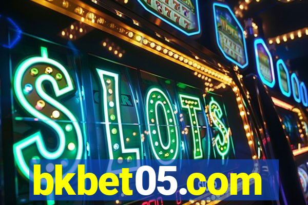 bkbet05.com