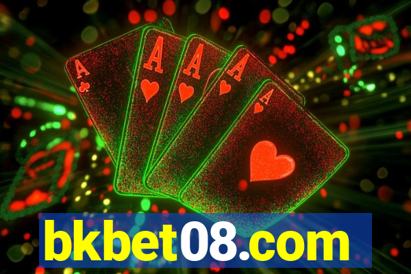 bkbet08.com