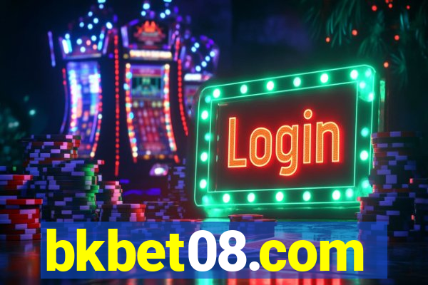 bkbet08.com