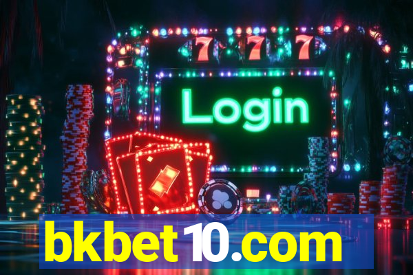 bkbet10.com