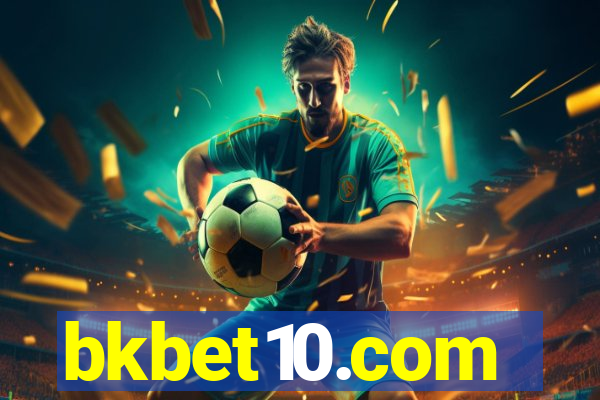 bkbet10.com