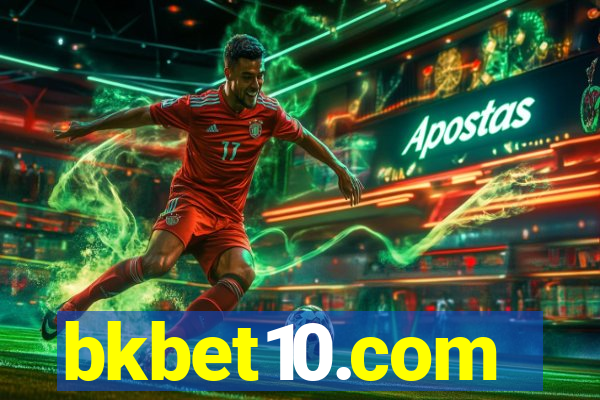 bkbet10.com