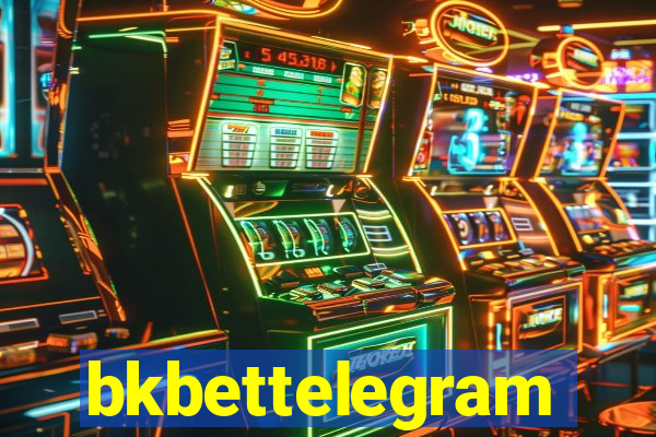 bkbettelegram