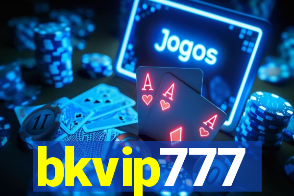 bkvip777