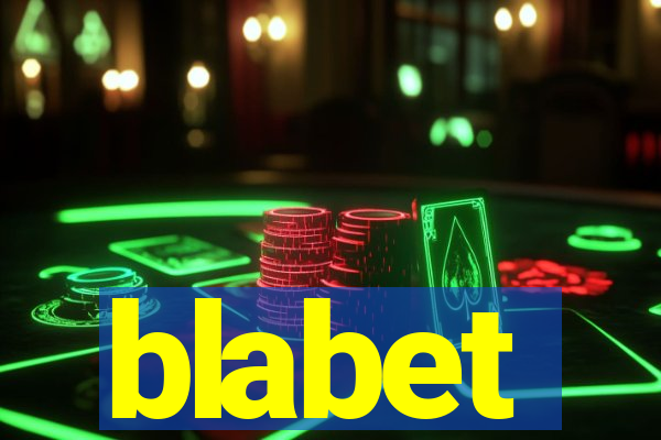 blabet