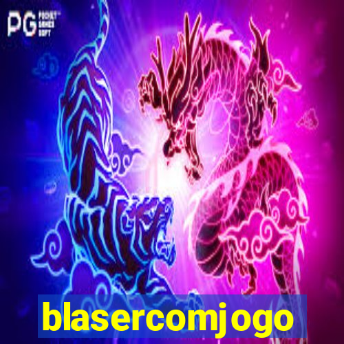 blasercomjogo