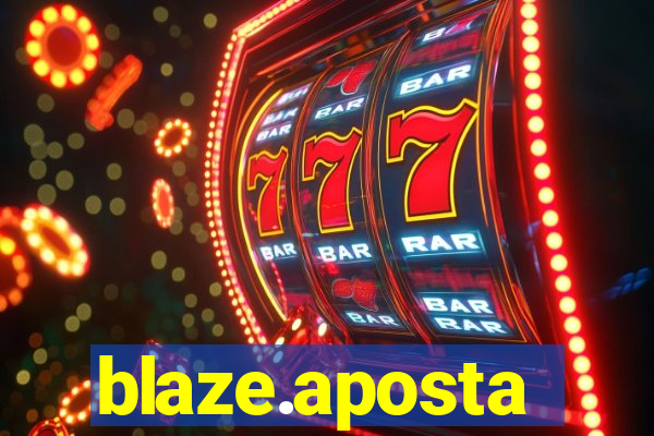 blaze.aposta