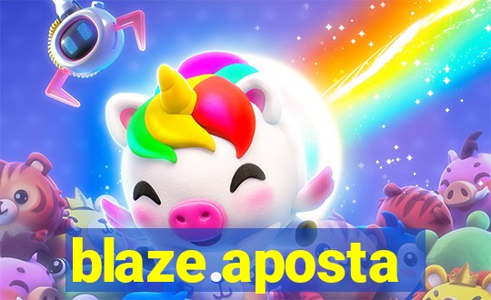 blaze.aposta