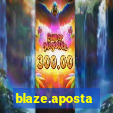 blaze.aposta