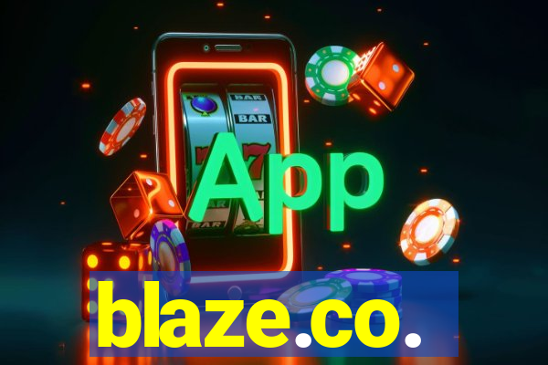 blaze.co.