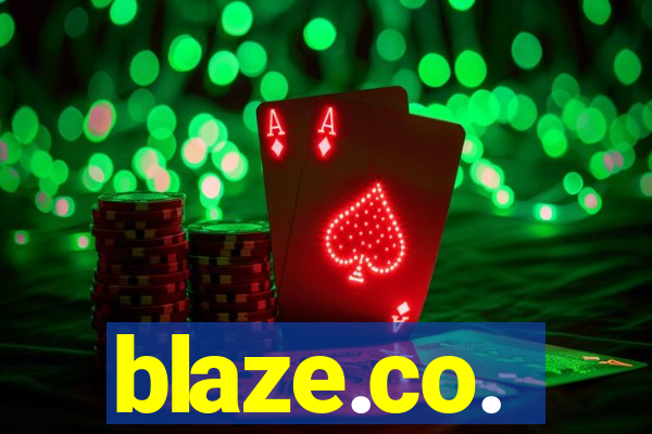 blaze.co.