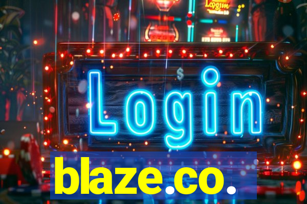 blaze.co.