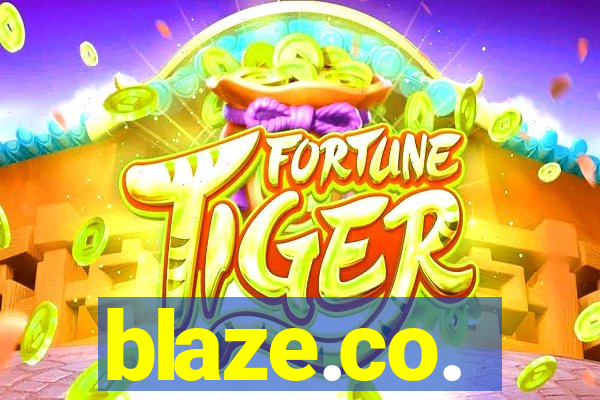 blaze.co.