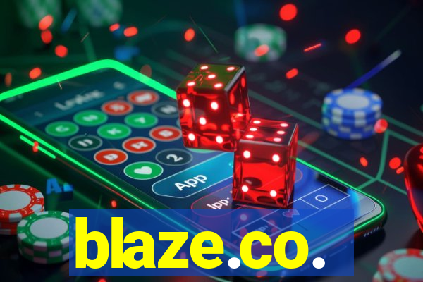 blaze.co.